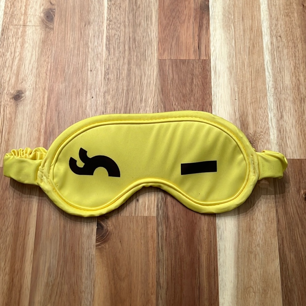 Nordstrom Wink Face Sleeping Mask